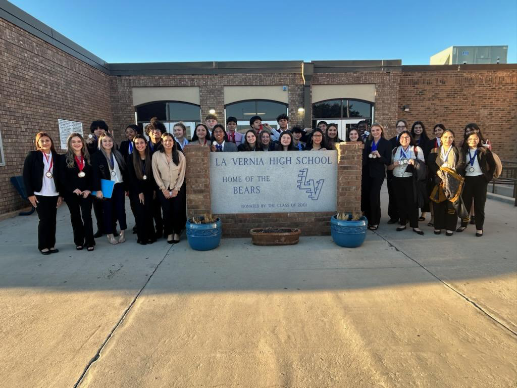 Seguin Independent School District